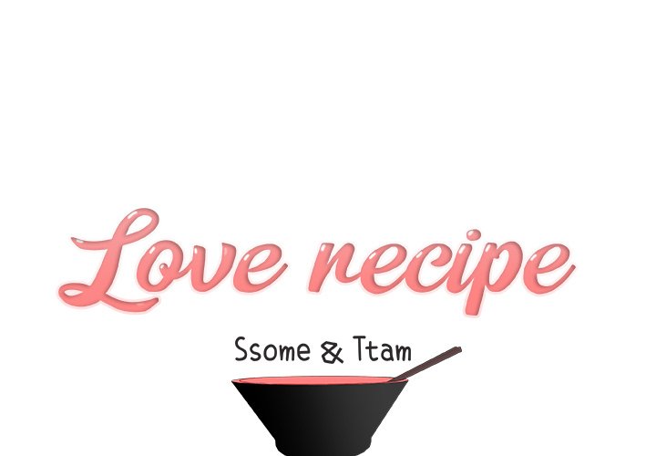 Love Recipe