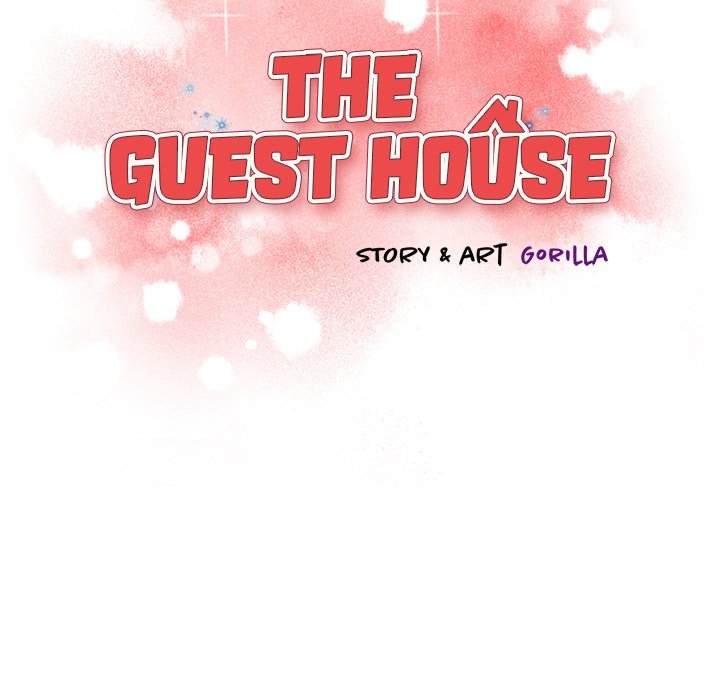 The Guest House