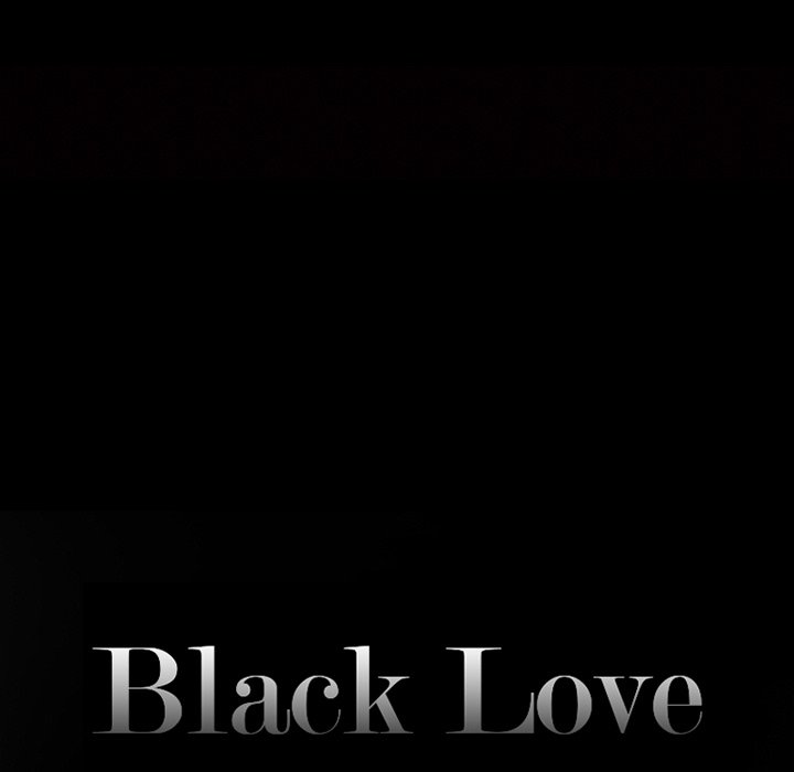 Black Love