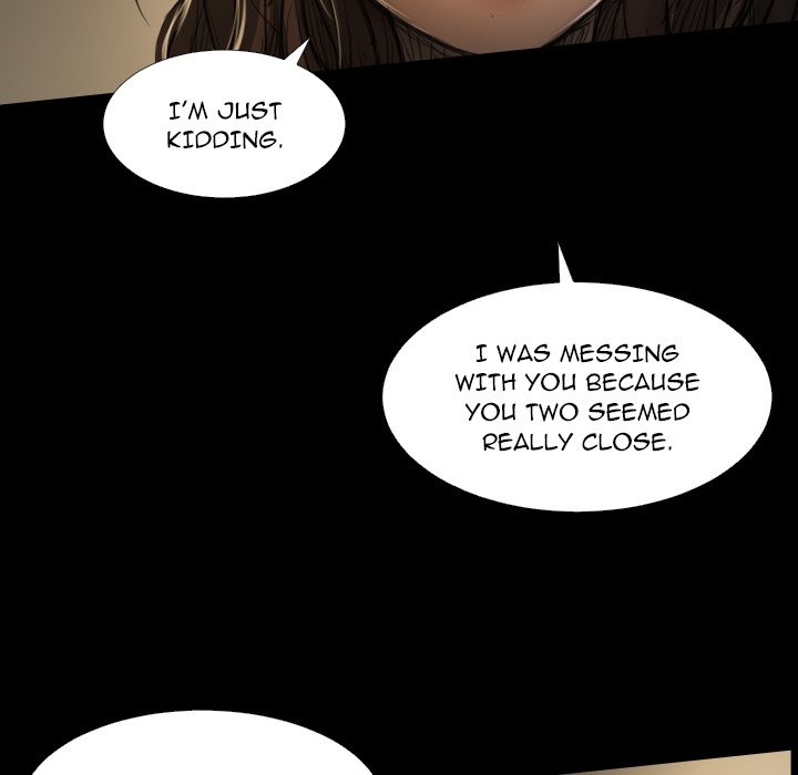 Two girls Manhwa