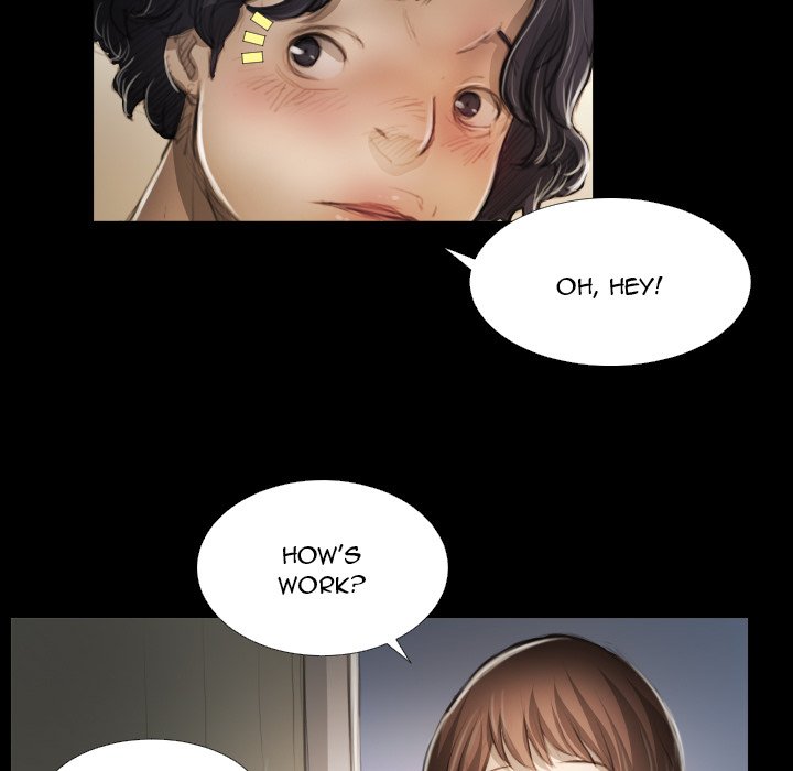 Two girls Manhwa