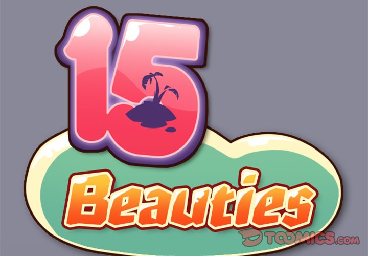 15 Beauties