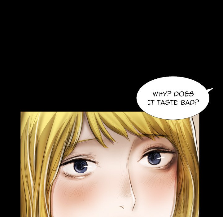 Two girls Manhwa