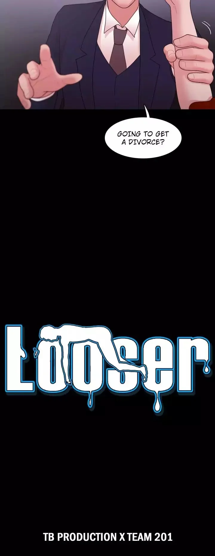 Loser (Team 201)