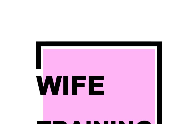 Wife Training