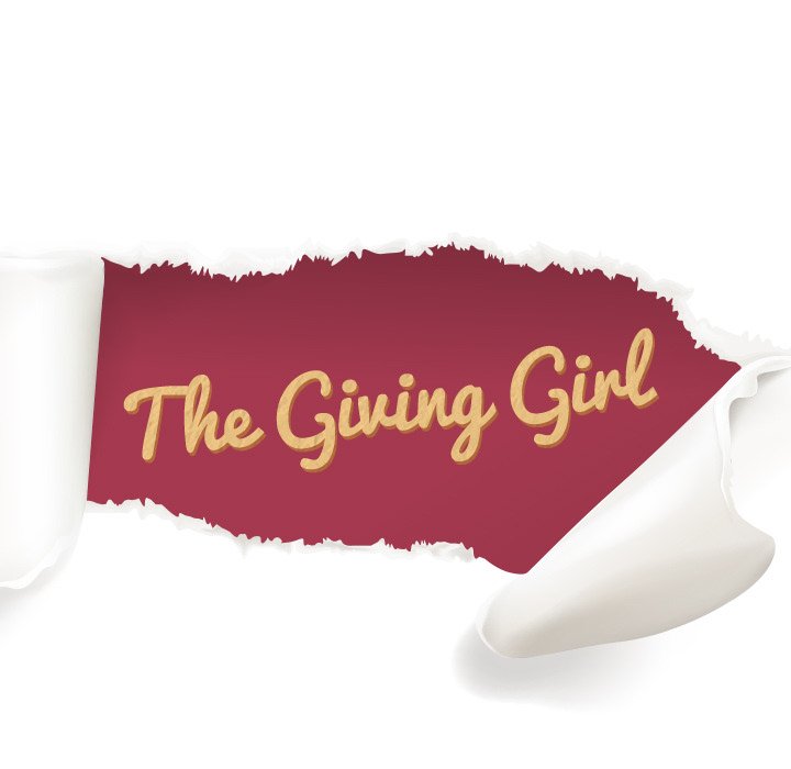 Giving Girl