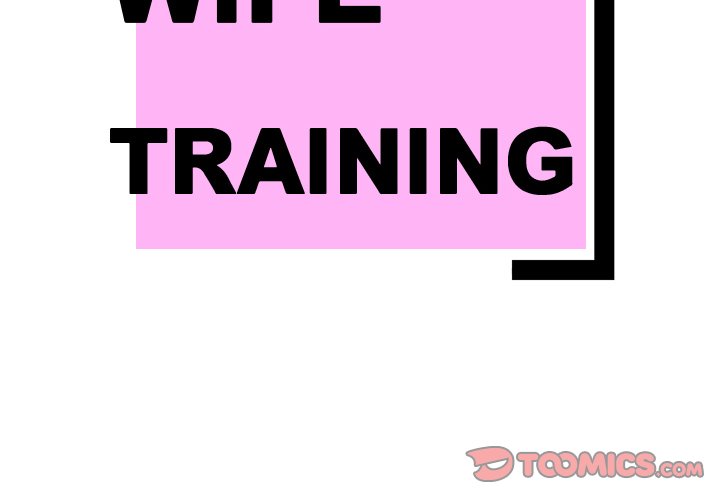 Wife Training