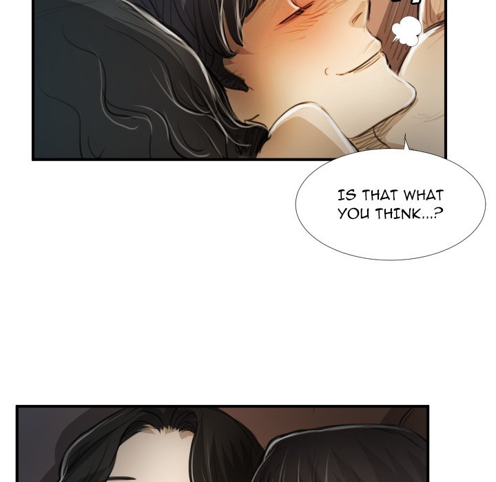 Two girls Manhwa