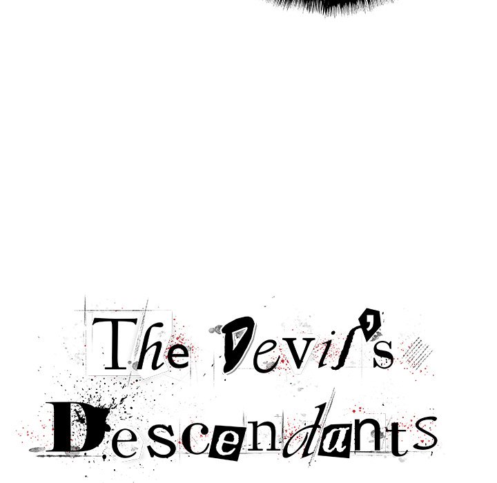 The Devil's Descendants