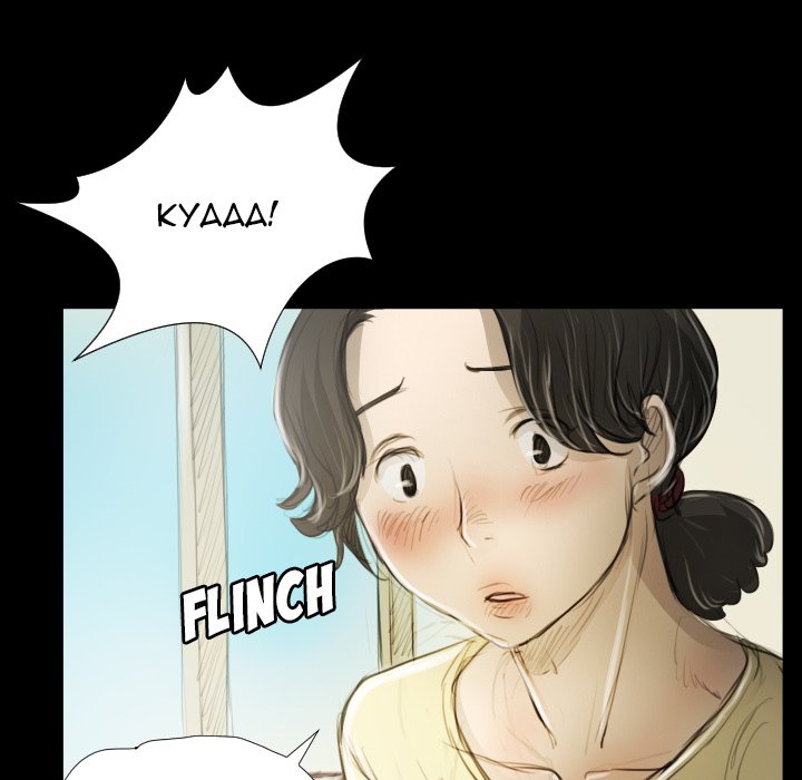 Two girls Manhwa