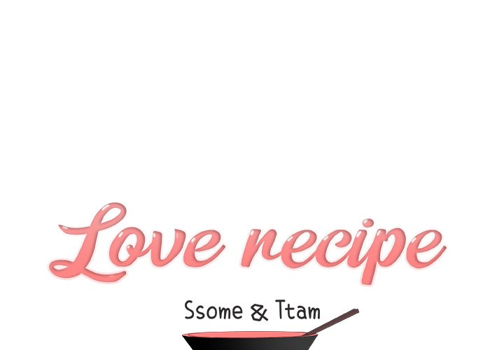 Love Recipe