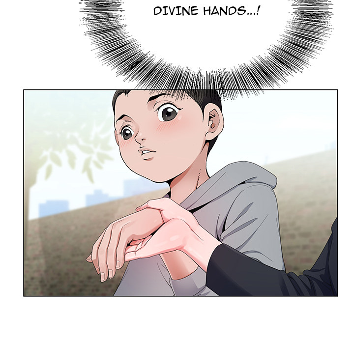 Divine Hands