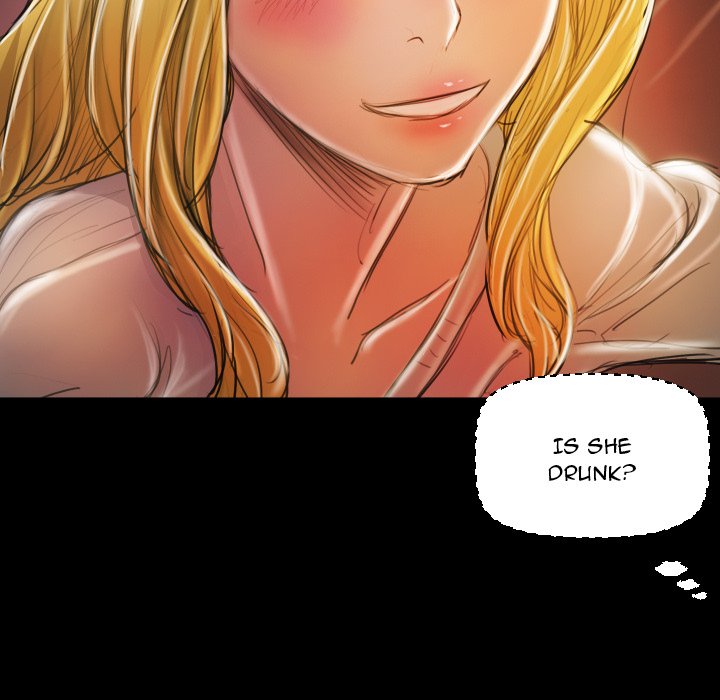 Two girls Manhwa