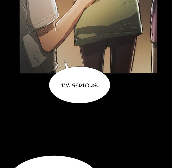 Two girls Manhwa