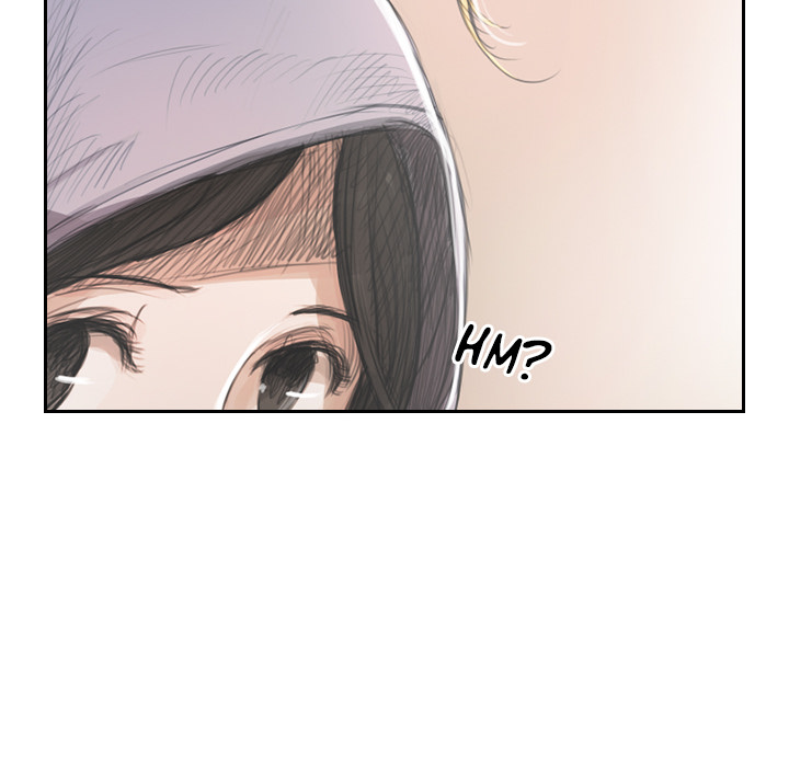 Two girls Manhwa