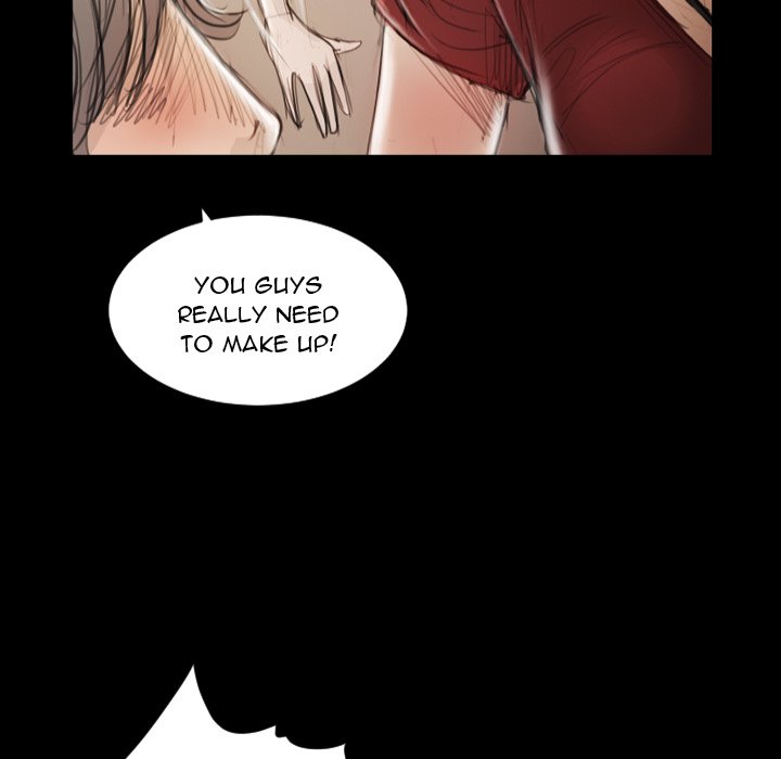 Two girls Manhwa