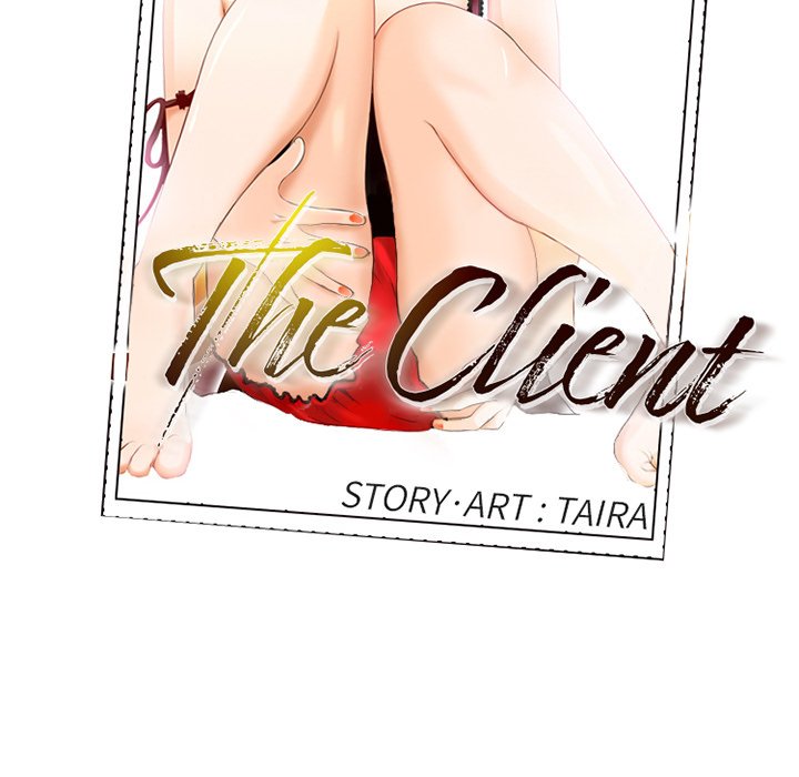 The Client