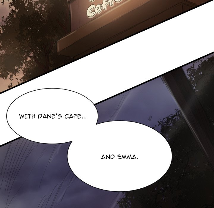 Two girls Manhwa