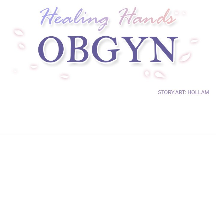 Healing Hands OBGYN