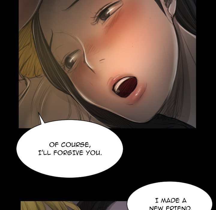 Two girls Manhwa