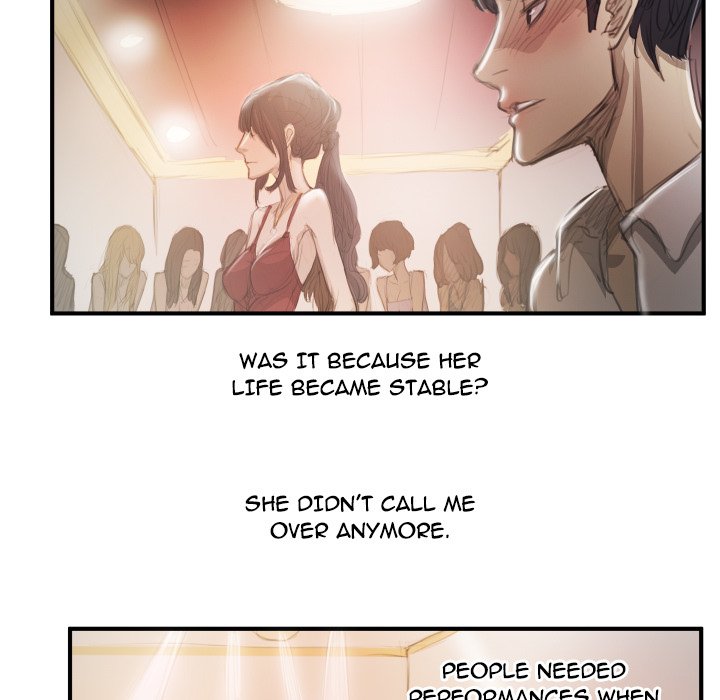 Two girls Manhwa