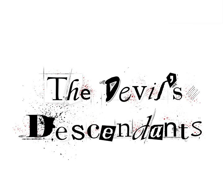 The Devil's Descendants