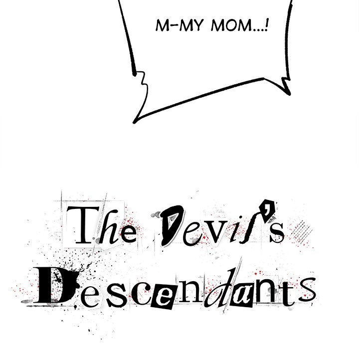 The Devil's Descendants