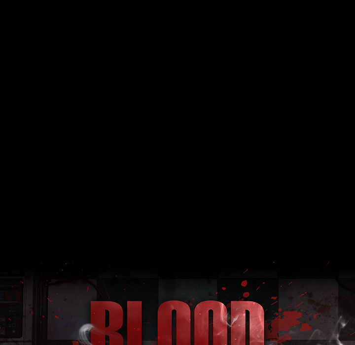 Blood Blade