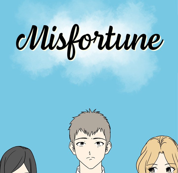 Misfortune