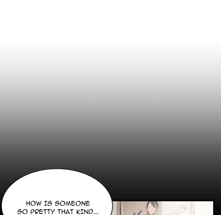 Two girls Manhwa