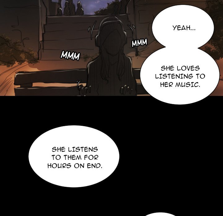 Two girls Manhwa