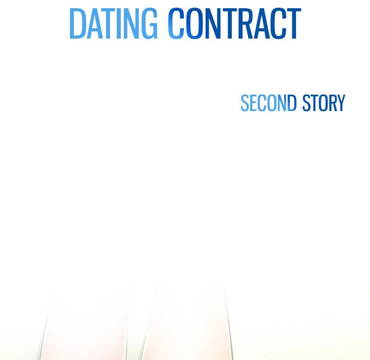 Dating Contract