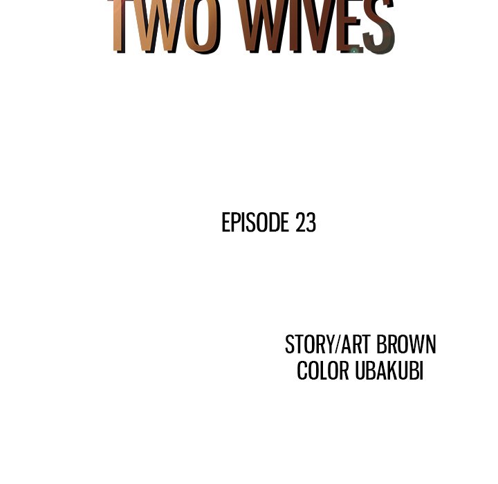 Two Wives