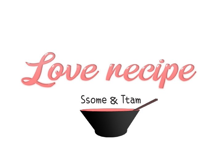 Love Recipe