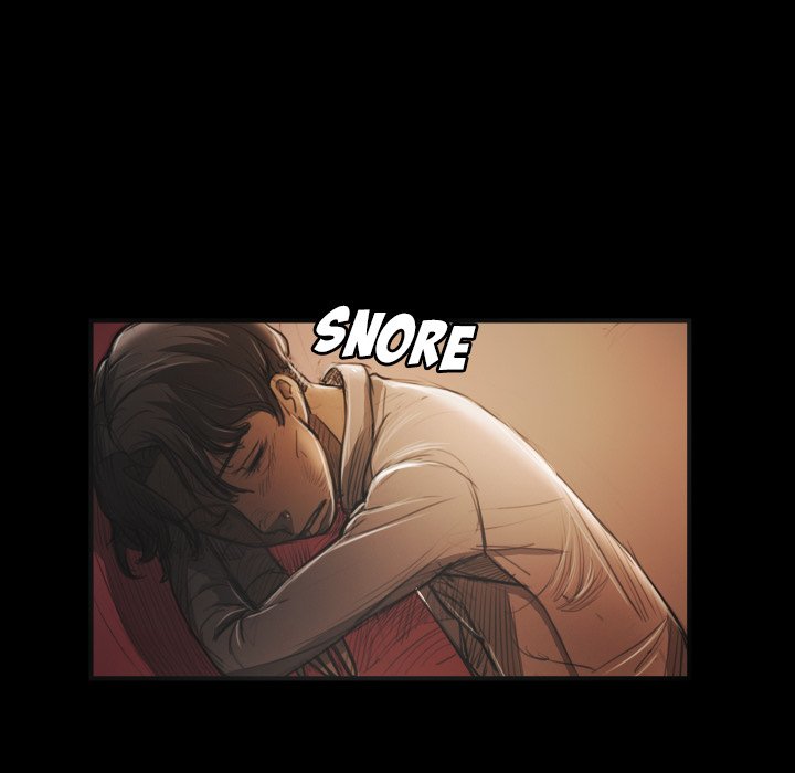 Two girls Manhwa