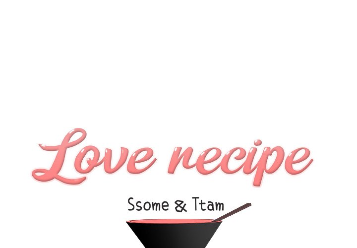 Love Recipe