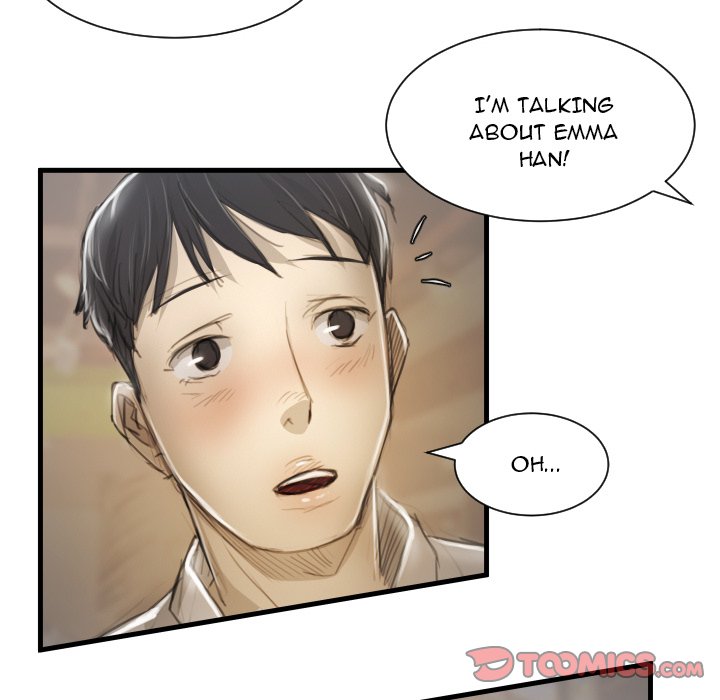 Two girls Manhwa