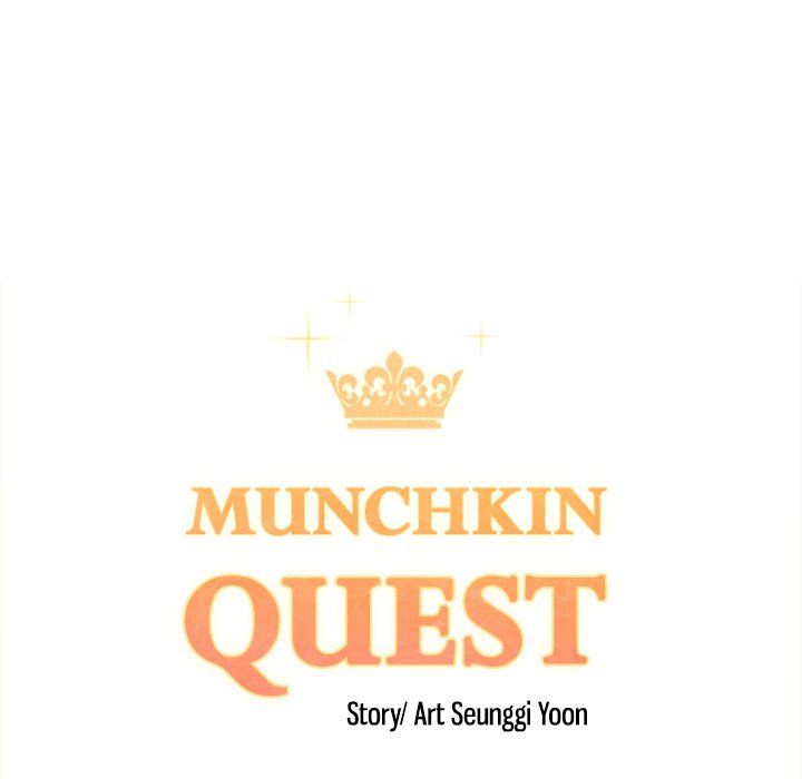 Munchkin Quest