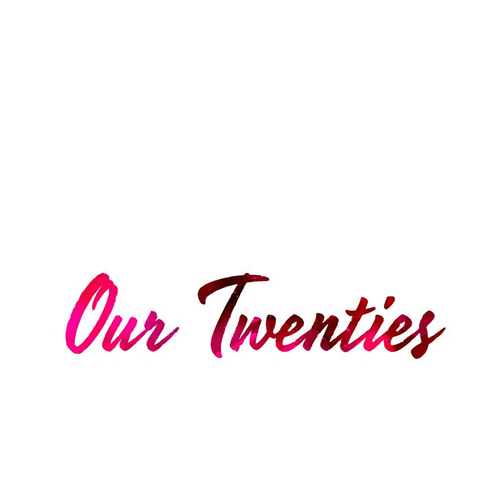 Our Twenties