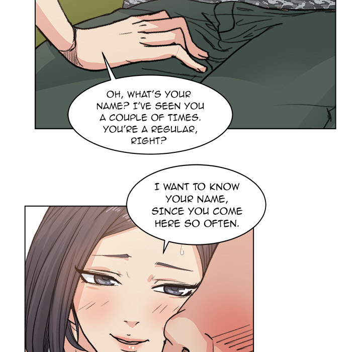 Soojung's Comic Store