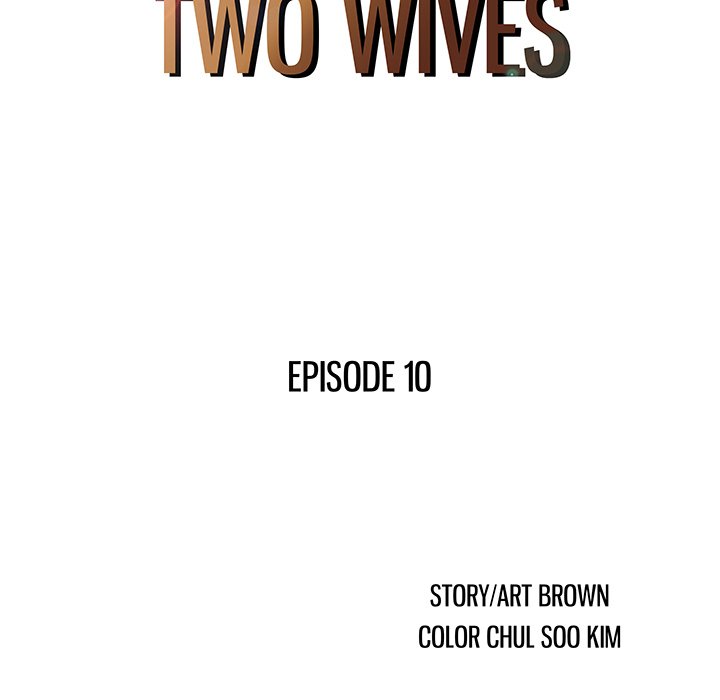 Two Wives