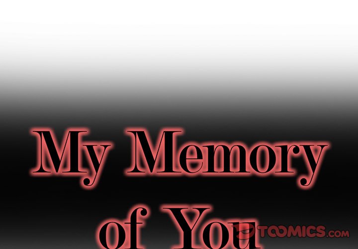 My Memory of You