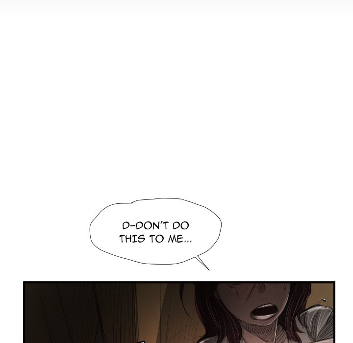 Two girls Manhwa