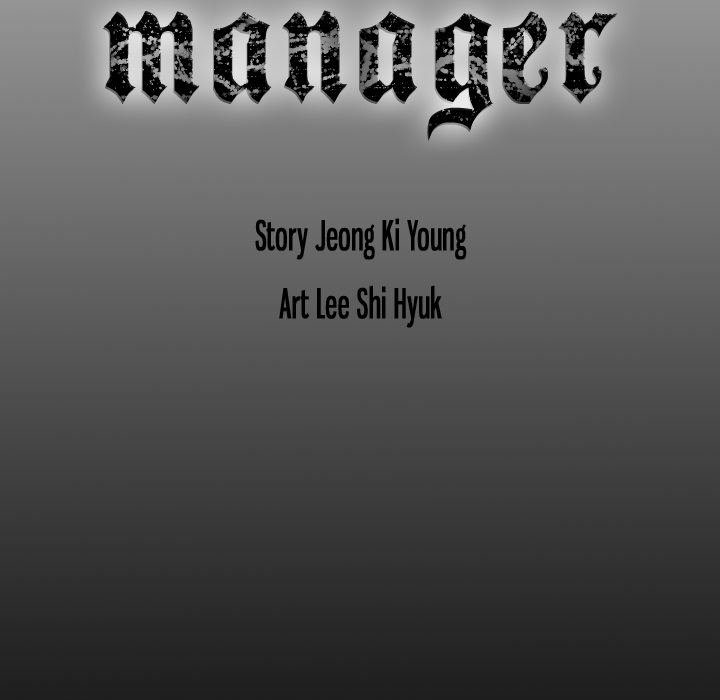 Manager