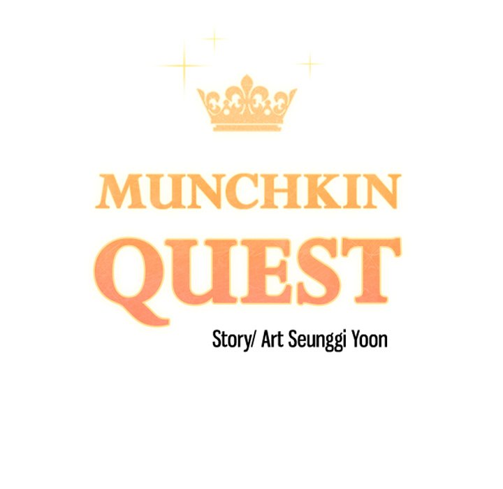 Munchkin Quest