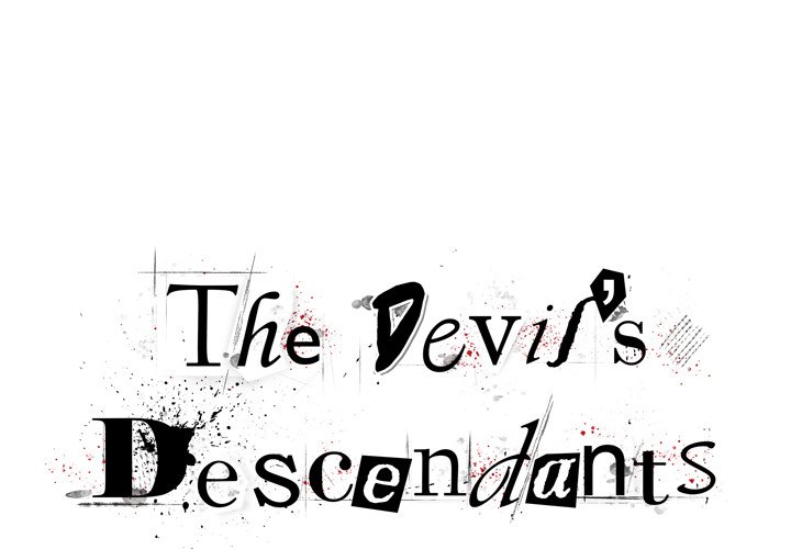 The Devil's Descendants