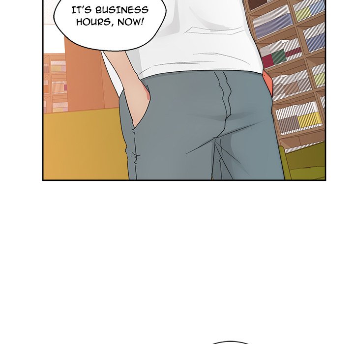 Soojung's Comic Store