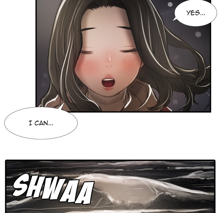 Two girls Manhwa