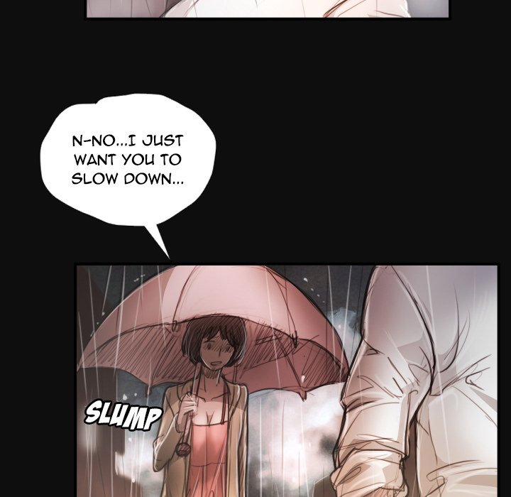 Two girls Manhwa