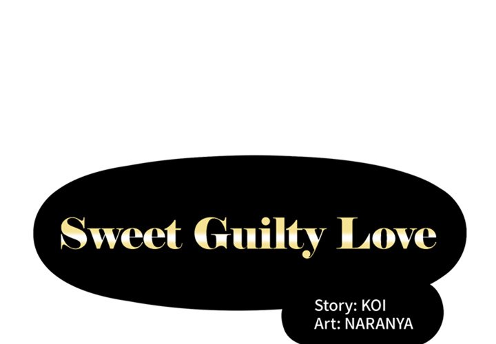 Sweet Guilty Love